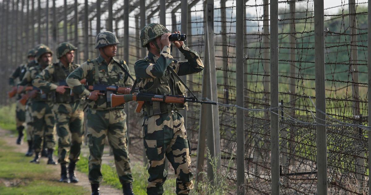 BSF Recruitment 2024 for Group A, B, and C Positions