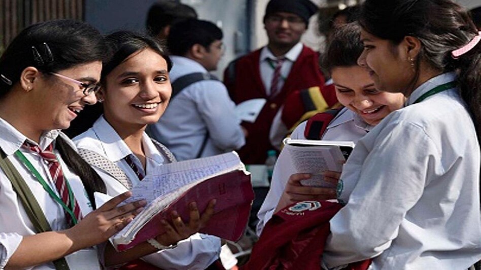 Rajasthan Board 12th Class Result 2024